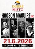 Hooson Maguire (UK)