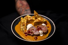 Degustace, Grill & Cimbál