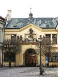 Městská hudební síň, Hradec Králové