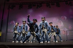 LOLA'S DANCE SHOW 2026