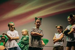 LOLA'S DANCE SHOW 2026