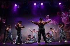 LOLA'S DANCE SHOW 2026
