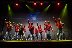 LOLA'S DANCE SHOW 2026