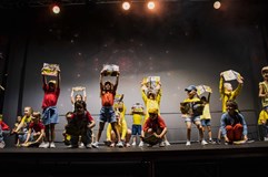 LOLA'S DANCE SHOW 2026