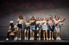 LOLA'S DANCE SHOW 2026