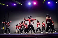 LOLA'S DANCE SHOW 2026
