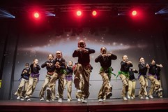 LOLA'S DANCE SHOW 2026