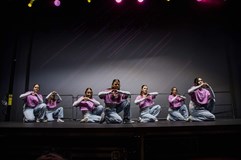 LOLA'S DANCE SHOW 2026