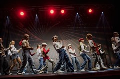 LOLA'S DANCE SHOW 2026