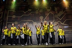 LOLA'S DANCE SHOW 2026