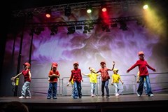 LOLA'S DANCE SHOW 2026