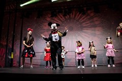 LOLA'S DANCE SHOW 2026