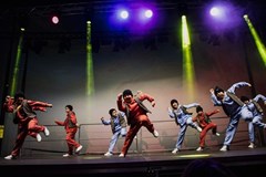 LOLA'S DANCE SHOW 2026