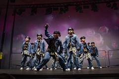 LOLA'S DANCE SHOW 2026