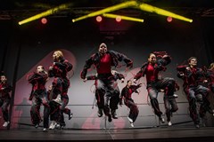LOLA'S DANCE SHOW 2026