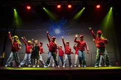 LOLA'S DANCE SHOW 2026
