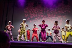 LOLA'S DANCE SHOW 2026