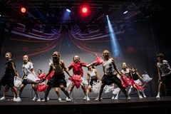 LOLA'S DANCE SHOW 2026