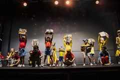 LOLA'S DANCE SHOW 2026