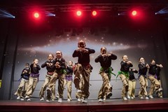 LOLA'S DANCE SHOW 2026