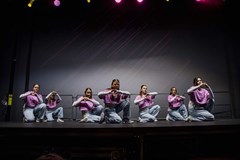 LOLA'S DANCE SHOW 2026