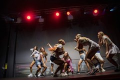 LOLA'S DANCE SHOW 2026