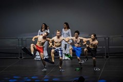 LOLA'S DANCE SHOW 2026