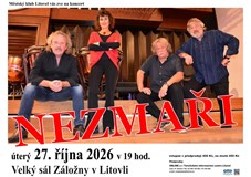 Nezmaři