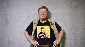 Vladimír Merta duo: 80
