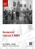 Koncert vítězů LŠBH