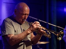Celula New York plays Laco Deczi music