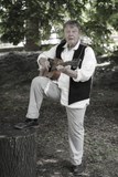 Vladimír Merta duo: 80