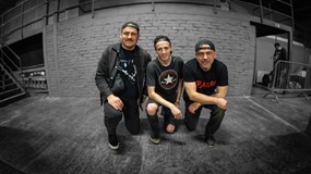 MACHI 50 - koncert Totální nasazení, Nežfaleš a  další