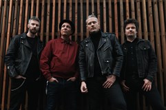 MACHI 50 - koncert Totální nasazení, Nežfaleš a  další