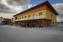 Rodinné Vinařství Skoupil, Velké Bílovice