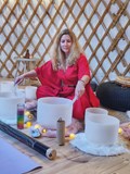 Sound healing & aromaterapie