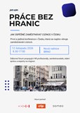 Práce bez hranic: Jak úspěšně zaměstnávat cizince v Česku