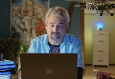 ROZŠÍRENÉ VEDOMIE – ČLOVEK AKO KVANTOVÝ GENERÁTOR