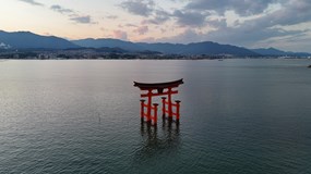 Japonsko⛩️- země úcty, respektu a štědrosti