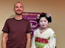 Japonsko⛩️- země úcty, respektu a štědrosti