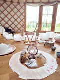 Zvuková lázeň (sound healing) & hluboká relaxace a uvolnění