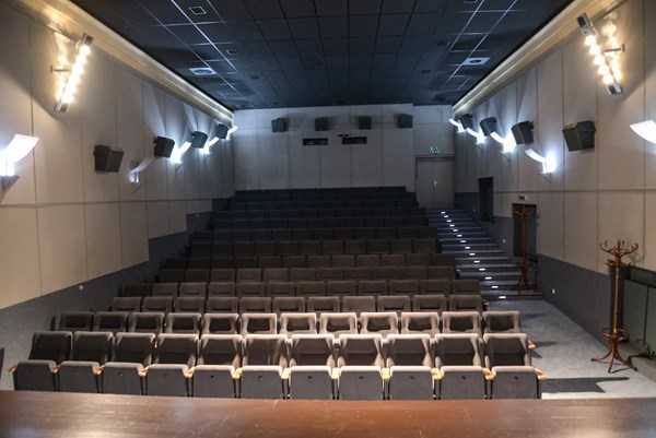 Kino Retro