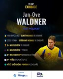 Exhibice Waldner-Persson