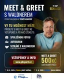 Exhibice Waldner-Persson
