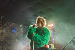 něco něco (koncert) a zahájení sezony letního kina