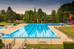 1.7. | Letní koupaliště Kralupy