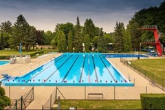 27.6. | Letní koupaliště Kralupy