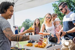 Festival Jídla a vína