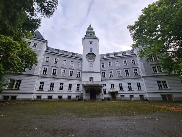 Zámek