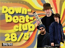 Downbeatclub - Vintage Jazz Funk